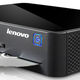 Illustration for article titled Lenovo IdeaCentre Q700 Wants To Be Your Lounge Rooms Black Box